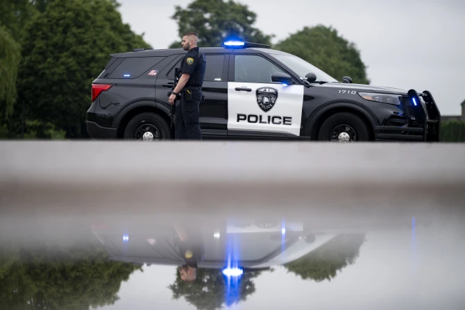 'Бессмысленное насилие': Католические лидеры Миннесоты реагируют на стрельбу и убийство законодателей