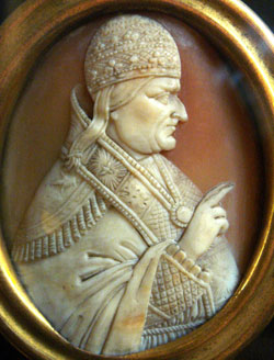 Honorius IV