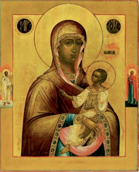 Лиддская (Римская)