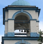 Cathedral of the Dormition of the Blessed Virgin Mary in the Knyaginin Monastery