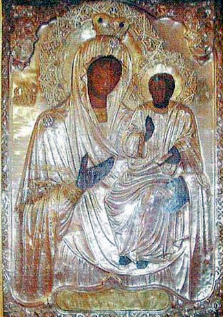 Борколабовская (Барколабовская)