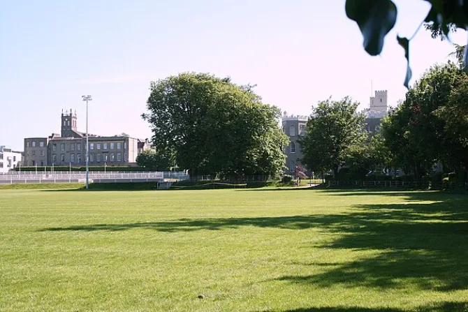 В Ирландии начнется расследование после 2300 заявлений о злоупотреблениях в религиозных школах