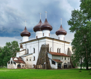 Nativity Cathedral