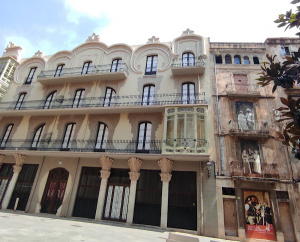 Tortosa Cathedral