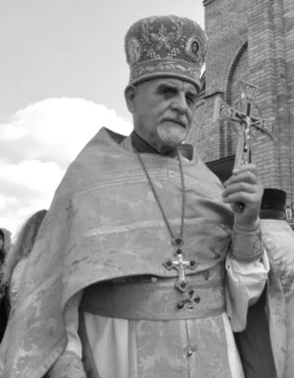 Почил в Господе митрат Евгениуш Нелипинский