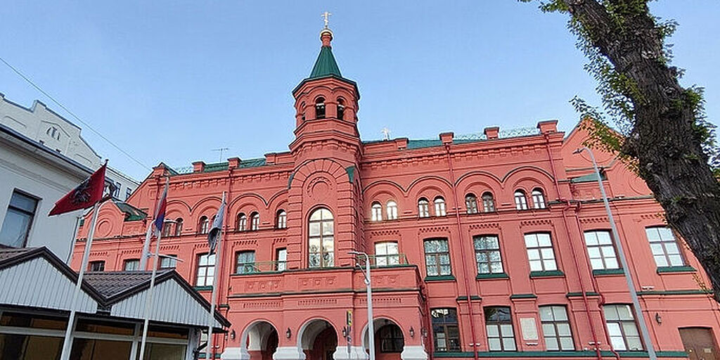 ПСТГУ: в России число по-настоящему православных растет, а не падает