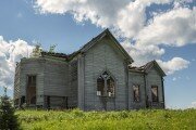 Церковь Рождества Пресвятой Богородицы в Оносово