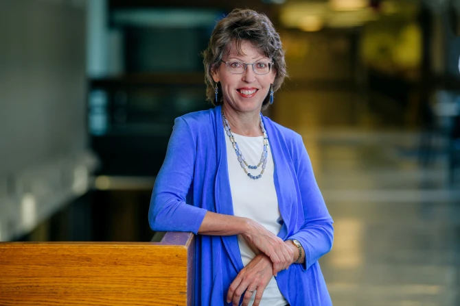 Американский теолог, которого продвигает Папа Франциск, призывает сосредоточиться на Писании и евангелизации