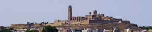 Municipal Cemeteries
