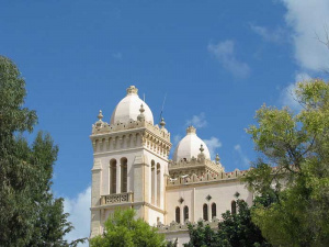 Cathedral of St. Cyril of Turov