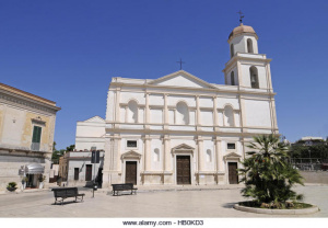 Cathedral of Saint Sabinus of Canosa