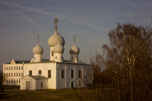 Cathedral of the Assumption of the Blessed Virgin Mary