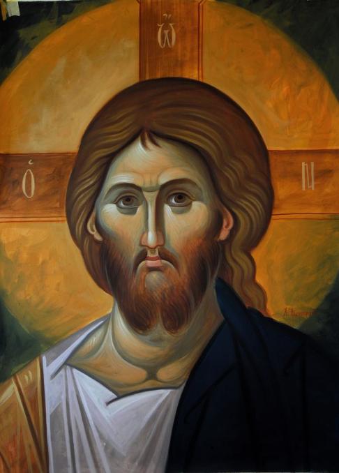 Молитва о примирении враждующих