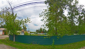 Церковь Сретения Господня