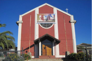 Rehoboth Christian Church of God