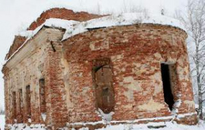 Церковь Рождества Христова