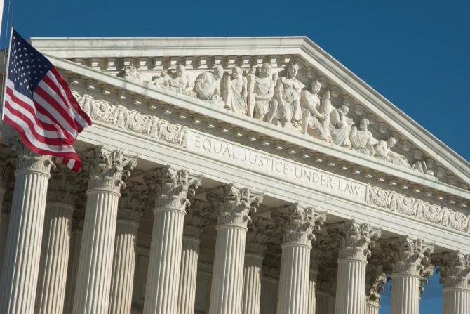 Верховный суд США рассматривает отказ Висконсина в освобождении от налогов католических благотворительных организаций