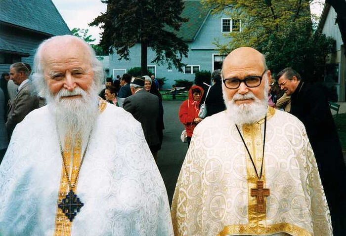 Архимандрит Роман (Брага), возможно, будет канонизирован Православной Церковью в Америке