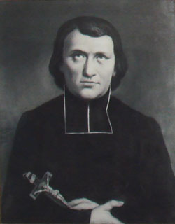 John-Louis Bonnard