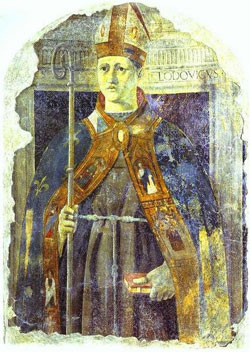 Louis of Toulouse