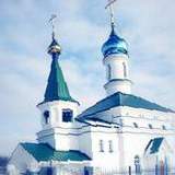 Церковь Варнавы Ветлужского