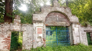 Церковь Богоматери