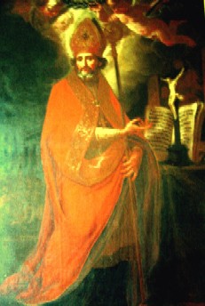 Eusebius of Rome