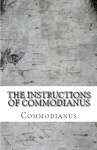 Instructions of Commodianus