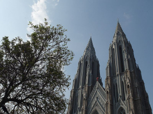 Holy Trinity Cathedral