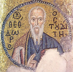 Theodore of Studites