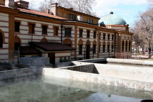 Old church