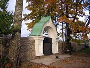 Cathedral of the Life-Giving Trinity in Poshekhonye