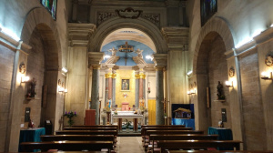 SANTUARIO Madonna Diluvio di Grazie (San Rocco)