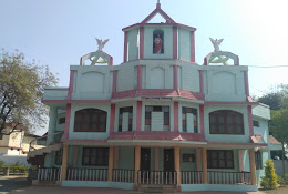 AG Full Gospel CHURCH BILASPUR