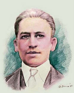 Salvador Lara Puente