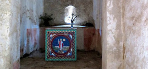 Hermitage of Sant Joan de Sobeig