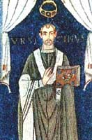 Ursicinus of Ravenna