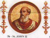 John II