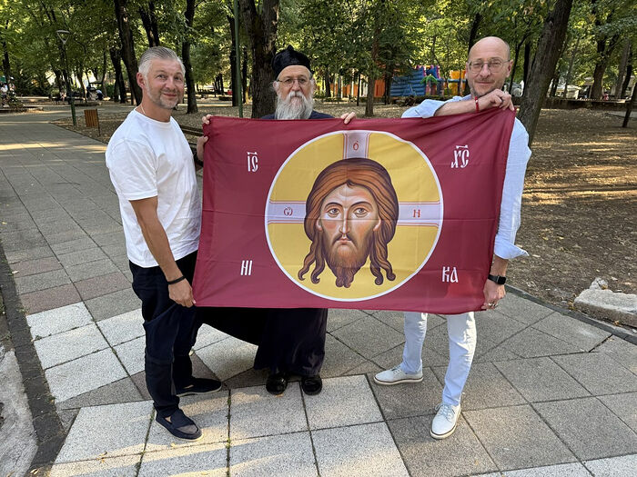 Руководство Русского дома обсудило с представителями Сербской Церкви вопросы сохранения русского исторического наследия на Балканах