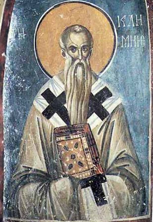 Климент Охридский, Величский (Болгарский) равноапостольный, архиеп.