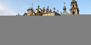Holy Trinity Cathedral