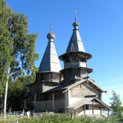Церковь Божией Матери Кармельской