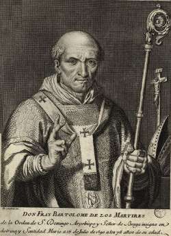 Bartholomew of Braga