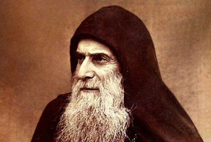 12 марта состоится вечер памяти преподобного Гавриила (Ургебадзе) в Москве