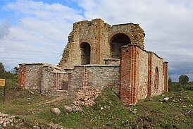 Церковь Богоматери Ангелов