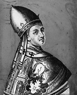 Benedict IX