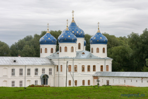 Cathedral of St. George the Victorious