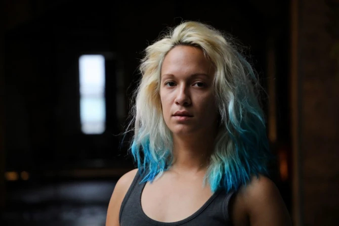 Радикальная феминистка, осквернившая собор Нотр-Дам, извиняется перед католиками