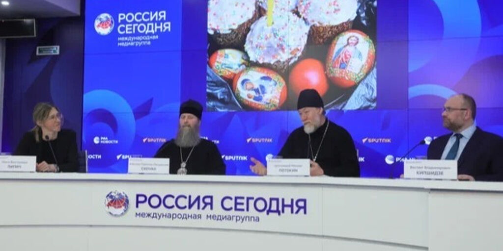 В Церкви поздравят на Пасху нуждающихся