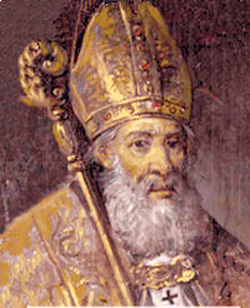 Eusebius of Vercelli